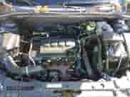 2014 Chevrolet Cruze 2LT with VIN 1G1PE5SB0E7338811, listed as a IAAI auction lot 43353467 with 146,696 mi miles and . Bid and sale history available at DreamBid. Image 10.