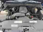 2001 GMC Sierra 1500 SLE with VIN 2GTEC19T911156446, listed as a Copart auction lot 71633165 with 316,541 mi miles and Salvage title. Bid and sale history available at DreamBid. Image 11.