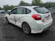 2013 Subaru Impreza Special Sports Premium z VIN JF1GPAL63DG824268, wystawiony jako Copart lot #59130685 z przebiegiem 150 059 mil mil oraz Szkoda całkowita • Salvage title. Historia ofert i sprzedaży dostępna na DreamBid. Obrazek 2.