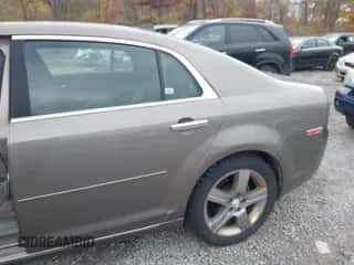 2012 Chevrolet Malibu 1LT с VIN 1G1ZC5E05CF182597, выставлен на аукционе IAAI как лот 43543908 с пробегом 92 448 миль миль и . История ставок и продаж доступна на DreamBid. Изображение 6.