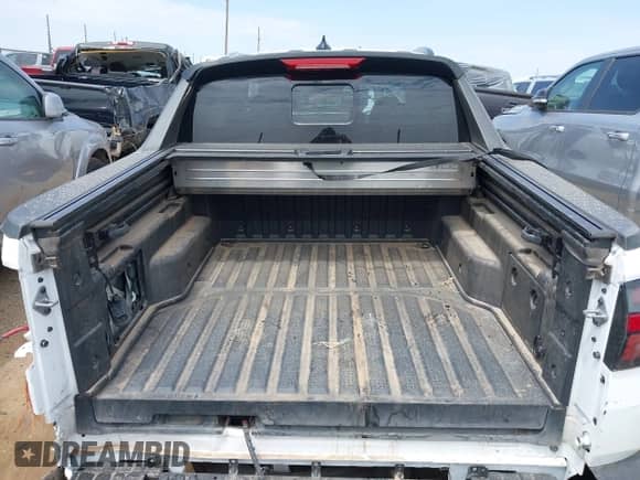 2024 Hyundai Santa Cruz SEL с VIN 5NTJC4AE1RH098745, выставлен на аукционе IAAI как лот 42955363 с пробегом 32 286 миль миль и . История ставок и продаж доступна на DreamBid. Изображение 17.