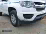 2017 Chevrolet Colorado 4WD WT с VIN 1GCHTBEN3H1316671, выставлен на аукционе IAAI как лот 42283027 с пробегом 15 532 миль миль и . История ставок и продаж доступна на DreamBid. Изображение 6.