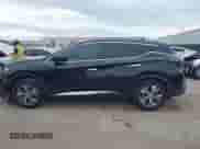 2019 Nissan Murano S with VIN 5N1AZ2MJ3KN128520, listed as a IAAI auction lot 42480127 with 90,563 mi miles and . Bid and sale history available at DreamBid. Image 14.