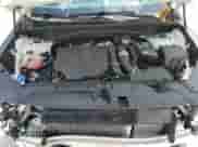 2023 Hyundai Santa Fe Calligraphy с VIN 5NMS54AL7PH539381, выставлен на аукционе Copart как лот 70001255 с пробегом 28 323 миль миль и Списание • Salvage title. История ставок и продаж доступна на DreamBid. Изображение 12.