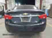 2014 Chevrolet Impala LT с VIN 2G1125S38E9114448, выставлен на аукционе IAAI как лот 43095576 с пробегом 168 328 миль миль и . История ставок и продаж доступна на DreamBid. Изображение 16.
