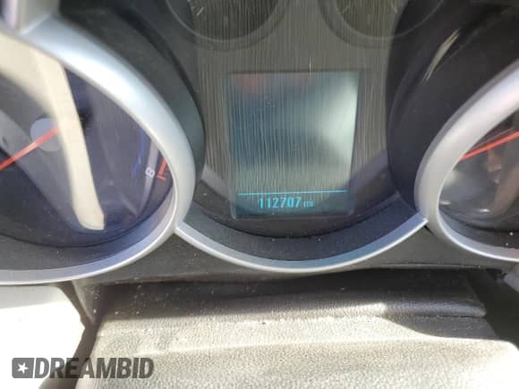 2013 Chevrolet Cruze LS с VIN 1G1PB5SH0D7197184, выставлен на аукционе Copart как лот 68152675 с пробегом 112 707 миль миль и Списание • Salvage title. История ставок и продаж доступна на DreamBid. Изображение 9.