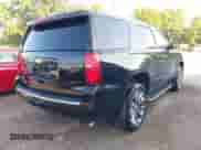2016 Chevrolet Tahoe LTZ с VIN 1GNSKCKC5GR131496, выставлен на аукционе IAAI как лот 42947720 с пробегом 157 257 миль миль и . История ставок и продаж доступна на DreamBid. Изображение 4.