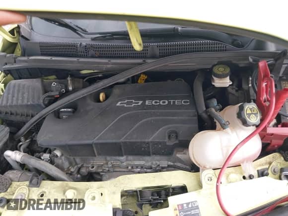 2017 Chevrolet Spark LT с VIN KL8CD6SA7HC733658, выставлен на аукционе IAAI как лот 43042963 с пробегом 61 087 миль миль и . История ставок и продаж доступна на DreamBid. Изображение 10.