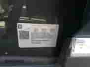 2020 Chevrolet Bolt EV LT z VIN 1G1FY6S04L4149228, wystawiony jako Copart lot #69999603 z przebiegiem 35 678 mil mil oraz . Historia ofert i sprzedaży dostępna na DreamBid. Obrazek 12.