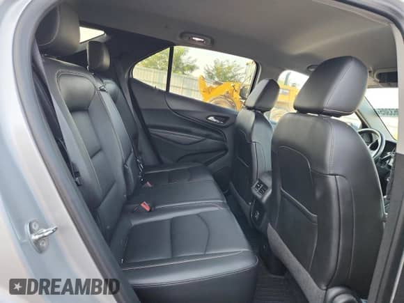 2019 Chevrolet Equinox Premier с VIN 2GNAXYEX9K6218749, выставлен на аукционе Copart как лот 72063305 с пробегом 87 635 миль миль и Списание • Salvage title. История ставок и продаж доступна на DreamBid. Изображение 11.