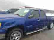 2010 GMC Sierra 1500 SLT с VIN 1GTSKWE30AZ226240, выставлен на аукционе IAAI как лот 41504532 с пробегом 170 731 миль миль и . История ставок и продаж доступна на DreamBid. Изображение 6.