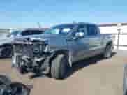 2025 GMC Sierra 1500 SLT с VIN 1GTUUDED6SZ259728, выставлен на аукционе IAAI как лот 43295625 с пробегом 10 396 миль миль и . История ставок и продаж доступна на DreamBid. Изображение 2.