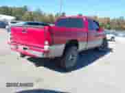 2003 Chevrolet Silverado 1500 LT with VIN 2GCEK19T731232350, listed as a IAAI auction lot 43481719 with 331,725 mi miles and . Bid and sale history available at DreamBid. Image 4.