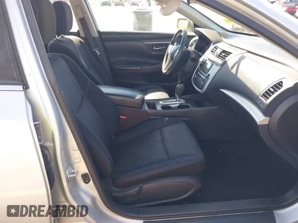 2016 Nissan Altima S with VIN 1N4AL3AP6GN351846, listed as a IAAI auction lot 43445711 with 121,957 mi miles and . Bid and sale history available at DreamBid. Image 5.