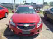 2013 Chevrolet Cruze 1LT with VIN 1G1PC5SB4D7221608, listed as a IAAI auction lot 42794003 with 149,145 mi miles and . Bid and sale history available at DreamBid. Image 12.
