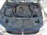 2017 BMW 5 Series 540i xDrive с VIN WBAJE7C31HG887371, выставлен на аукционе Copart как лот 62877465 с пробегом 151 160 миль миль и Списание • Salvage title. История ставок и продаж доступна на DreamBid. Изображение 11.