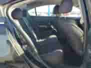 2014 Chevrolet Cruze 1LT z VIN 1G1PC5SB1E7340783, wystawiony jako Copart lot #81585645 z przebiegiem 146 731 mil mil oraz Szkoda całkowita • Salvage title. Historia ofert i sprzedaży dostępna na DreamBid. Obrazek 10.
