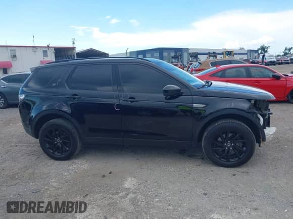 2018 Land Rover Discovery Sport SE с VIN SALCP2RX4JH769214, выставлен на аукционе IAAI как лот 43026935 с пробегом 121 734 миль миль и . История ставок и продаж доступна на DreamBid. Изображение 14.