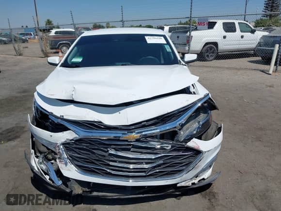 2020 Chevrolet Malibu LS with VIN 1G1ZC5ST9LF148497, listed as a IAAI auction lot 42744448 with 28,909 mi miles and . Bid and sale history available at DreamBid. Image 12.