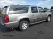 2009 Chevrolet Suburban 2LT с VIN 1GNFK26329R168062, выставлен на аукционе Copart как лот 83852485 с пробегом 194 226 миль миль и Чистый • Clean title. История ставок и продаж доступна на DreamBid. Изображение 3.