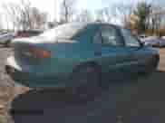 1996 Chevrolet Cavalier LS с VIN 1G1JF5241T7131846, выставлен на аукционе Copart как лот 76109584 с пробегом 172 312 миль миль и Списание • Salvage title. История ставок и продаж доступна на DreamBid. Изображение 3.