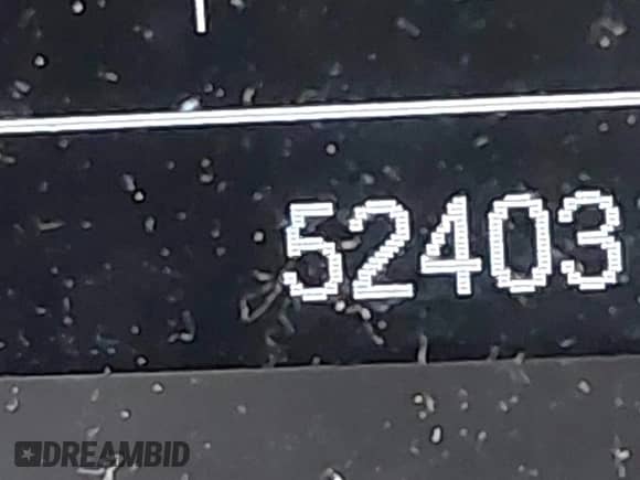 2020 Chevrolet Trax LT with VIN 3GNCJPSB9LL334088, listed as a IAAI auction lot 43489202 with 52,403 mi miles and . Bid and sale history available at DreamBid. Image 16.