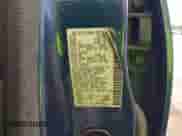 2000 Nissan Frontier XE with VIN 1N6ED27T5YC403713, listed as a IAAI auction lot 43139507 with 184,813 mi miles and . Bid and sale history available at DreamBid. Image 9.