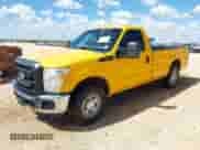 2011 Ford F-250 XL z VIN 1FTBF2A61BEC82600, wystawiony jako IAAI lot #43386101 z przebiegiem 195 000 mil mil oraz . Historia ofert i sprzedaży dostępna na DreamBid. Obrazek 2.
