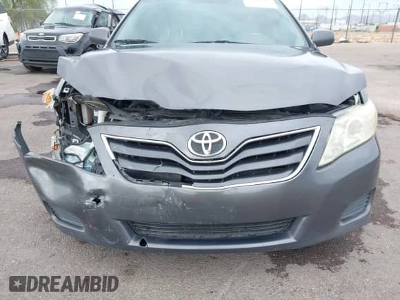 2011 Toyota Camry LE с VIN 4T4BF3EK8BR119429, выставлен на аукционе IAAI как лот 43240314 с пробегом 157 266 миль миль и . История ставок и продаж доступна на DreamBid. Изображение 17.