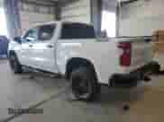 2024 Chevrolet Silverado 1500 LT Trail Boss с VIN 3GCUDFED7RG290024, выставлен на аукционе Copart как лот 54136025 с пробегом 7 726 миль миль и Списание • Salvage title. История ставок и продаж доступна на DreamBid. Изображение 2.