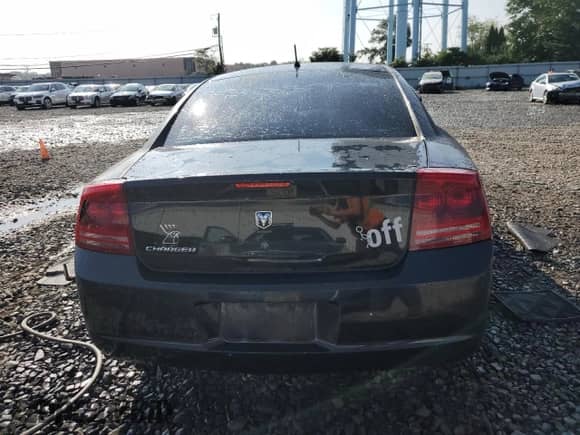 2008 Dodge Charger с VIN 2B3KA43R08H324226, выставлен на аукционе Copart как лот 69213664 с пробегом 190 859 миль миль и Списание • Salvage title. История ставок и продаж доступна на DreamBid. Изображение 6.