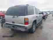 2005 Chevrolet Tahoe LT с VIN 1GNEC13T65R153663, выставлен на аукционе IAAI как лот 41425751 с пробегом 283 051 миль миль и . История ставок и продаж доступна на DreamBid. Изображение 4.