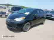 2015 Nissan Note SV z VIN 3N1CE2CP7FL432540, wystawiony jako IAAI lot #42779667 z przebiegiem 152 548 mil mil oraz . Historia ofert i sprzedaży dostępna na DreamBid. Obrazek 2.