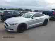 2015 Ford Mustang V6 with VIN 1FA6P8AM8F5412044, listed as a IAAI auction lot 43036649 with 139,717 mi miles and . Bid and sale history available at DreamBid. Image 2.