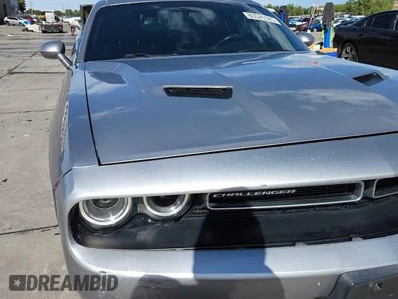 2016 Dodge Challenger SXT with VIN 2C3CDZAG3GH177539, listed as a Copart auction lot 80526585 with 117,729 mi miles and Clean title. Bid and sale history available at DreamBid. Image 13.
