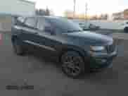 2016 Jeep Grand Cherokee Limited z VIN 1C4RJFBG1GC482164, wystawiony jako Copart lot #85577415 z przebiegiem 91 069 mil mil oraz Szkoda całkowita • Salvage title. Historia ofert i sprzedaży dostępna na DreamBid. Obrazek 4.