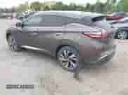 2015 Nissan Murano S с VIN 5N1AZ2MH1FN213908, выставлен на аукционе IAAI как лот 42068506 с пробегом 171 269 миль миль и . История ставок и продаж доступна на DreamBid. Изображение 3.