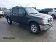 2010 Nissan Frontier SE с VIN 1N6AD0ER6AC420892, выставлен на аукционе IAAI как лот 41564986 с пробегом 172 306 миль миль и . История ставок и продаж доступна на DreamBid. Изображение 1.