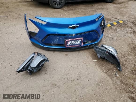 2023 Chevrolet Bolt EV 2LT z VIN 1G1FX6S07P4158465, wystawiony jako Copart lot #84888005 z przebiegiem 24 168 mil mil oraz Szkoda całkowita • Salvage title. Historia ofert i sprzedaży dostępna na DreamBid. Obrazek 12.