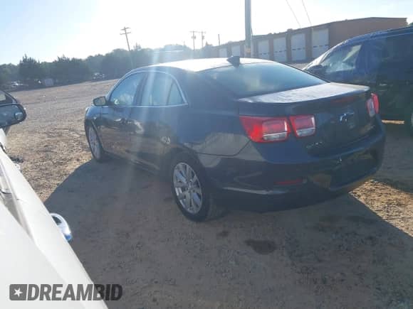 2015 Chevrolet Malibu LT с VIN 1G11D5SL9FF192000, выставлен на аукционе IAAI как лот 43377439 с пробегом 129 013 миль миль и . История ставок и продаж доступна на DreamBid. Изображение 3.