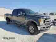 2017 Ford F-250 Lariat с VIN 1FT7W2BT6HED31227, выставлен на аукционе Copart как лот 86304345 с пробегом 122 318 миль миль и Списание • Salvage title. История ставок и продаж доступна на DreamBid. Изображение 4.