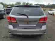 2019 Dodge Journey GT с VIN 3C4PDCEG4KT693820, выставлен на аукционе Copart как лот 81424425 с пробегом 111 226 миль миль и Списание • Salvage title. История ставок и продаж доступна на DreamBid. Изображение 6.