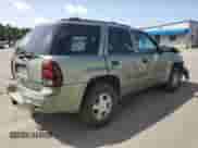 2003 Chevrolet TrailBlazer LS with VIN 1GNDS13S632343247, listed as a Copart auction lot 64447385 with 302,626 mi miles and Salvage title. Bid and sale history available at DreamBid. Image 3.