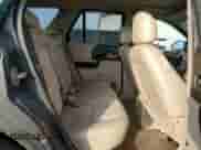 2005 Saturn VUE with VIN 5GZCZ63485S815934, listed as a Copart auction lot 78221284 with 267,396 mi miles and Clean title. Bid and sale history available at DreamBid. Image 12.