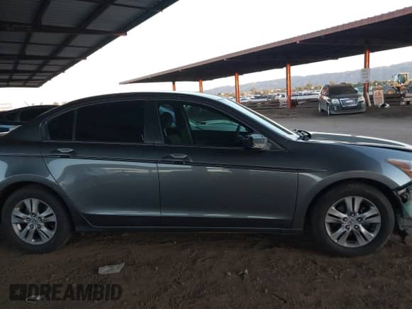 2012 Honda Accord LX Premium с VIN 1HGCP2F41CA229186, выставлен на аукционе IAAI как лот 43464798 с пробегом 134 478 миль миль и . История ставок и продаж доступна на DreamBid. Изображение 14.