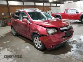 2009 Saturn VUE XR z VIN 3GSCL53P39S599111, wystawiony jako Copart lot #83140364 z przebiegiem 111 639 mil mil oraz Szkoda całkowita • Salvage title. Historia ofert i sprzedaży dostępna na DreamBid. Obrazek 4.