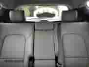 2015 Hyundai Santa Fe with VIN 5XYZU3LB4FG281703, listed as a Copart auction lot 82675985 with 125,644 mi miles and Clean title. Bid and sale history available at DreamBid. Image 10.