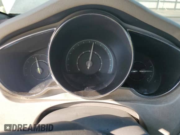 2009 Chevrolet Malibu 1LS with VIN 1G1ZG57B79F149967, listed as a Copart auction lot 82463935 with Not provided miles and Salvage title. Bid and sale history available at DreamBid. Image 9.