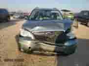 2015 Subaru Forester Touring with VIN JF2SJAWC6FH495216, listed as a Copart auction lot 81966165 with 59,173 mi miles and Salvage title. Bid and sale history available at DreamBid. Image 5.