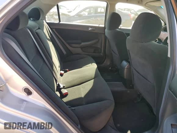 2007 Honda Accord LX with VIN 1HGCM56497A219280, listed as a Copart auction lot 70235105 with 218,616 mi miles and Salvage title. Bid and sale history available at DreamBid. Image 10.